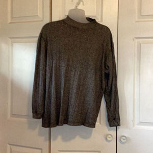 Perry Ellis men’s sweater